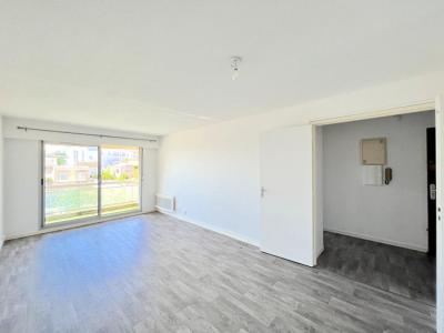 Louer Appartement 47 m2 Bordeaux