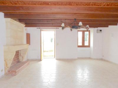 Louer Maison 76 m2 Saint-christoly-de-blaye