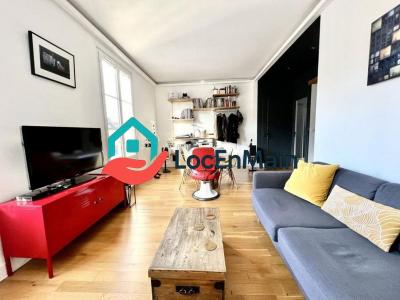 Annonce Location 2 pi�ces Appartement Vincennes 94