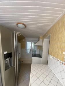 For rent Aulnay-sous-bois 2 rooms 41 m2 Seine saint denis (93600) photo 2