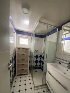 For rent Aulnay-sous-bois 2 rooms 41 m2 Seine saint denis (93600) photo 4