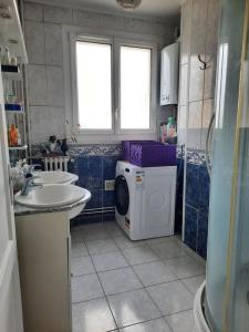 For rent Noisy-le-sec 3 rooms 68 m2 Seine saint denis (93130) photo 0