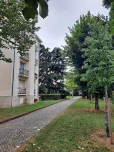 For rent Noisy-le-sec 3 rooms 68 m2 Seine saint denis (93130) photo 1