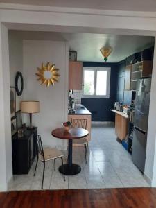 For rent Noisy-le-sec 3 rooms 68 m2 Seine saint denis (93130) photo 2