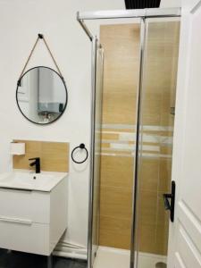 For rent Ezanville 3 rooms 50 m2 Val d'Oise (95460) photo 0