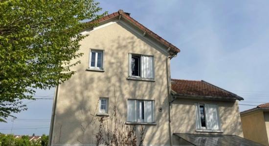 Louer Appartement Ezanville 1250 euros