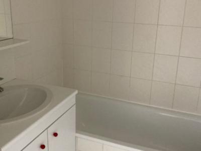 Annonce Location 2 pi�ces Appartement Saint-vivien-de-medoc 33