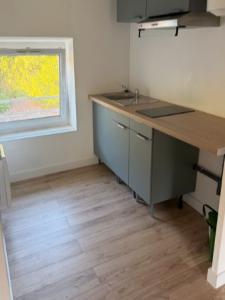 For rent Blaye 2 rooms 45 m2 Gironde (33390) photo 2