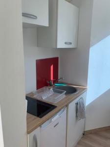 Annonce Location Appartement Talence 33