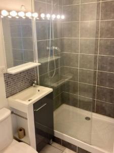 Louer Appartement 27 m2 Talence