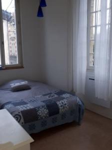 Louer Appartement 46 m2 Reole
