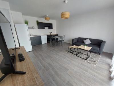 For rent Barp 2 rooms 44 m2 Gironde (33114) photo 0