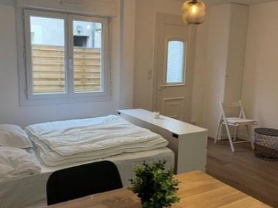 Annonce Location Appartement Bordeaux 33