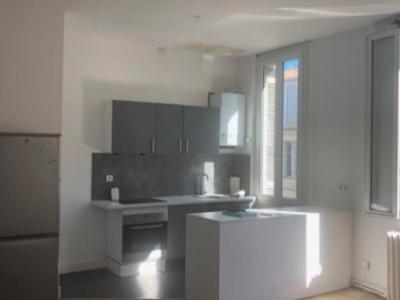 Louer Appartement 22 m2 Bordeaux