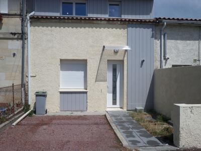 For rent Ludon-medoc 81 m2 Gironde (33290) photo 0