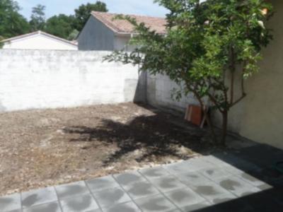 For rent Ludon-medoc 81 m2 Gironde (33290) photo 1