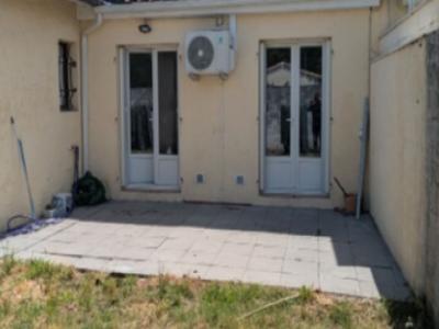 For rent Ludon-medoc 81 m2 Gironde (33290) photo 2