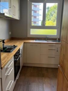For rent Teste-de-buch 3 rooms 65 m2 Gironde (33260) photo 2
