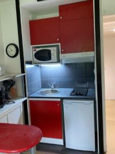 Annonce Location Appartement Merignac 33