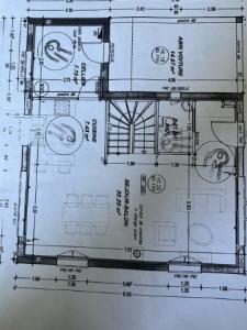 For rent Artigues-pres-bordeaux 4 rooms 95 m2 Gironde (33370) photo 2