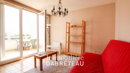 For rent Villeurbanne 1 room 37 m2 Rhone (69100) photo 0