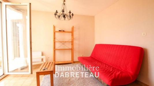 Annonce Location Appartement Villeurbanne 69
