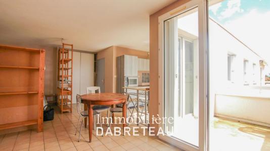 Louer Appartement 37 m2 Villeurbanne