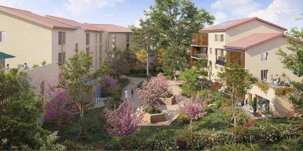 Annonce Vente 2 pi�ces Appartement Givors 69