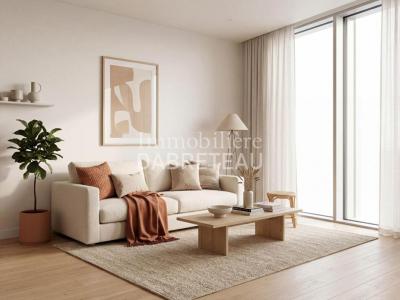 Acheter Appartement 42 m2 Givors
