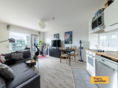 Acheter Appartement 43 m2 Nantes