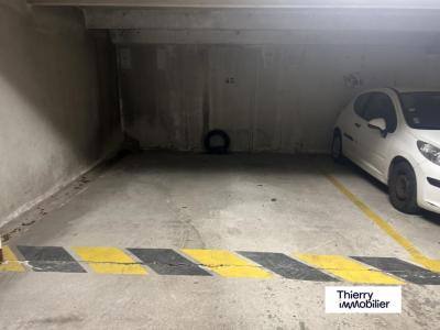Annonce Vente Parking Nantes 44