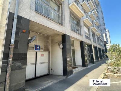 Acheter Parking Nantes Loire atlantique