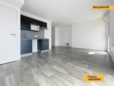 Annonce Vente Appartement Nantes 44