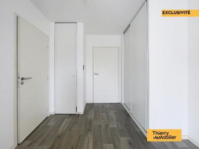 Acheter Appartement Nantes 154000 euros