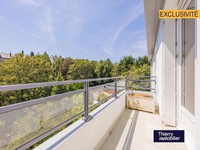 For sale Nantes 2 rooms 57 m2 Loire atlantique (44000) photo 0