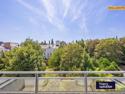 Acheter Appartement 57 m2 Nantes