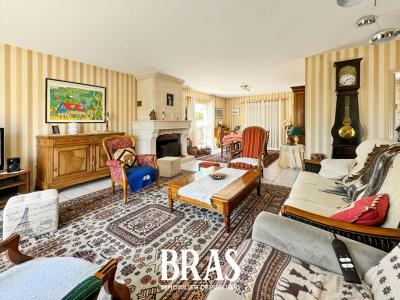 For sale Reze 4 rooms 113 m2 Loire atlantique (44400) photo 1