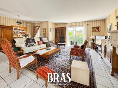 For sale Reze 4 rooms 113 m2 Loire atlantique (44400) photo 2