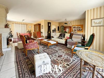 For sale Reze 4 rooms 113 m2 Loire atlantique (44400) photo 3