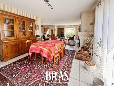 For sale Reze 4 rooms 113 m2 Loire atlantique (44400) photo 4