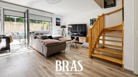 For sale Vertou 4 rooms 84 m2 Loire atlantique (44120) photo 0