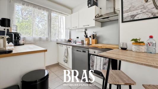 For sale Vertou 4 rooms 84 m2 Loire atlantique (44120) photo 3