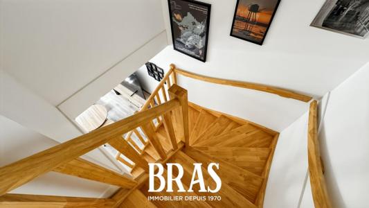 For sale Vertou 4 rooms 84 m2 Loire atlantique (44120) photo 4