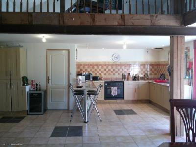 Acheter Maison Sauze-vaussais Deux sevres