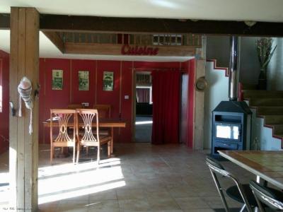 Acheter Maison Sauze-vaussais 159570 euros