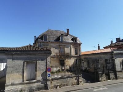 Annonce Vente 14 pi�ces Maison Ruffec 16