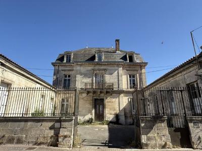 Acheter Maison 49 m2 Ruffec