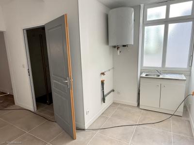 Acheter Maison Ruffec Charente