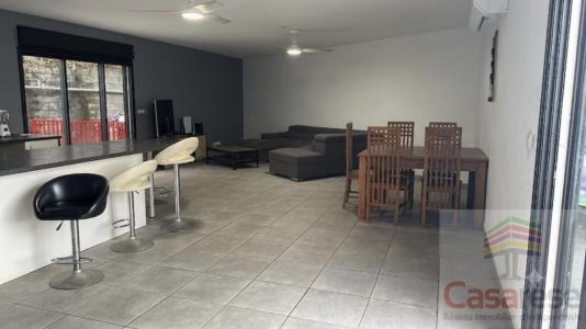 Annonce Vente 4 pi�ces Maison Saint-benoit 974