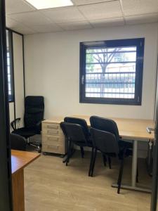 Annonce Location Bureau Venissieux 69
